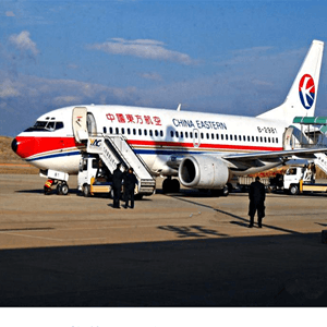 台州路桥机场物流航空快运业稳步发展的原因是什么？